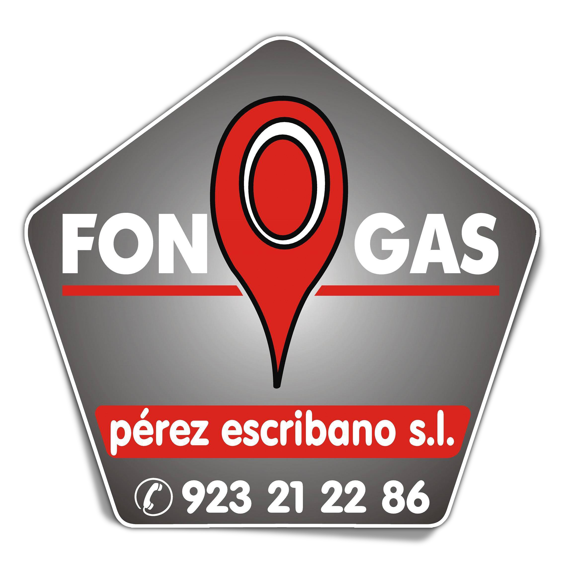 Fon-Gas Pérez Escribano S L